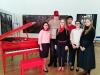 «Всем нужны крылья!»: рефрен лаборатории «ИнкАртЛаб» с участием специалистов Института инклюзивного образования