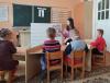 Педагогическая практика студентов 303 группы в дошкольных учреждениях образования: подводим итоги