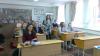 Профориентационная встреча со старшеклассниками