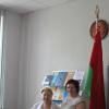 Поздравляем с успешной защитой кандидатской диссертации!