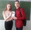 Профориентация в действии