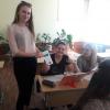 Профориентация в действии