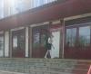 Профориентация в действии