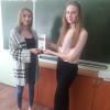 Профориентация в действии