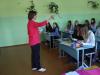 Профориентационное мероприятие кафедры специальной педагогики
