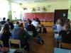 Профориентационное мероприятие кафедры специальной педагогики
