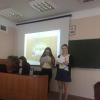 Подведены итоги учебной педагогической практики