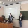 Подведены итоги учебной педагогической практики