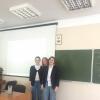 Подведены итоги учебной педагогической практики