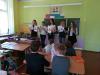 Реализация проектов «В гостях у сказки» и «Игры народов Мира» в рамках волонтерской практики