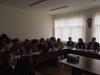 Институт инклюзивного образования БГПУ – факультет специального образования АГПУ: обсуждение промежуточных результатов совместного научного проекта