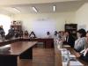 Институт инклюзивного образования БГПУ – факультет специального образования АГПУ: обсуждение промежуточных результатов совместного научного проекта