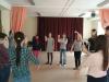 Развитие коммуникативной инициативы лиц с особенностями психофизического развития средствами сценического искусства