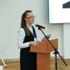 Об участии в международной научно-практической конференции «Проблемы современного учебника»