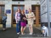 Посещение международного фестиваля жестовой песни «Сузор’е-2018»