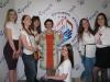 Посещение международного фестиваля жестовой песни «Сузор’е-2018»