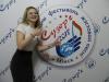 Посещение международного фестиваля жестовой песни «Сузор’е-2018»