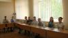 Бинарное занятие с курсантами Академии МВД