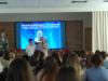 Прозвенел последний звонок для выпускников ИИО