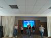 Прозвенел последний звонок для выпускников ИИО