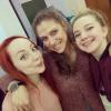 Праздник понимания у выпускников школы жестового языка