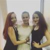Праздник понимания у выпускников школы жестового языка