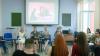 Праздник понимания у выпускников школы жестового языка