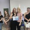 Праздник понимания у выпускников школы жестового языка