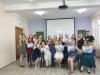 Праздник понимания у выпускников школы жестового языка