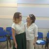 Праздник понимания у выпускников школы жестового языка