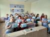 Формирование связной речи у детей