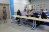 Институт инклюзивного образования посетили представители Университета Питешти (Румыния)