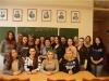 Волонтёрская практика 19 и 17 февраля 2016
