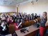 Волонтёрская практика 19 и 17 февраля 2016