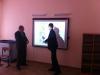 Использование интерактивной доски в учебном процессе