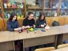 Итоги первой недели волонтерской практики на ФСО