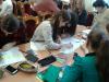 Итоги первой недели волонтерской практики на ФСО
