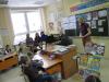 Акция «Читаем вслух» для детей с нарушением слуха