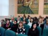 Дни теартральной культуры БГПУ