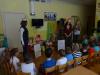 Волонтёрская практика 4 неделя