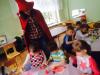 Волонтёрская практика 4 неделя
