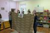 Волонтёрская практика 4 неделя