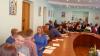 Изучаем жестовый язык: бинарное занятие с курсантами академии МВД