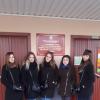 Обмен студентами ФСО-ГрГУ 2016