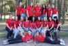 summer camp
