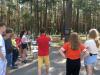summer camp