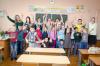 Волонтёрская практика 2 месяц
