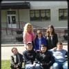 Завершение учебной педагогической практики студентов II курса (30.04.2016)