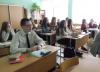 БГПУ, ФСО, профориентационная беседа, кафедра логопедии