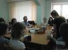 БГПУ, ФСО, общежитие, студенты, преподаватели, кафедра тифлопедагогики